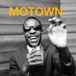CALM RADIO - Motown