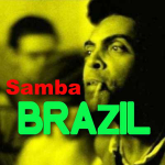 CALM RADIO - Samba Brazil