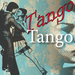 CALM RADIO - Tango