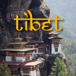 CALM RADIO - Tibet