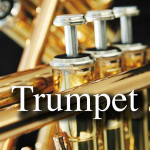 CALM RADIO - Trumpet
