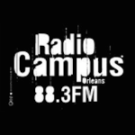 Radio Campus Orléans