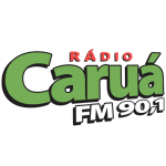 Rádio Caruá FM 90,1