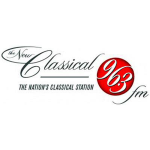 CFMZ Classical 96.3 FM
