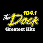 CICZ The Dock 104.1 FM