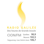 CION Radio Galilée 90.9 FM