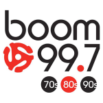 CJOT Boom 99.7 FM