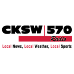 CKSW 570 Radio