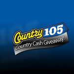 CKTG Country 105 105.3 FM
