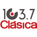Clásica 103.7 FM