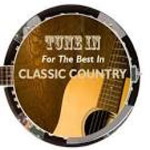 Classic Country Legends Radio