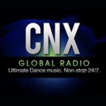 CNX Global Radio