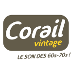 Corail Vintage