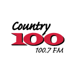 CILG-FM - Country 100 100.7 FM