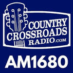 AM1680 Country Crossroads 