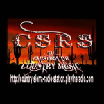 Country Sierra Radio Station