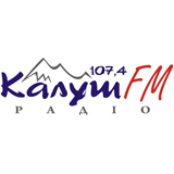 Радіо Калуш 107,4 FM