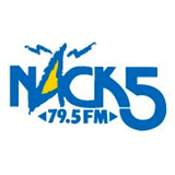 FM Nack5 79.5MHz