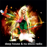 Deep House & Nu Disco Radio