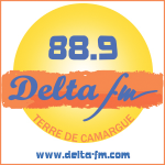 Delta FM Terre de Camargue
