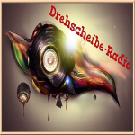 Radio-Drehscheibe