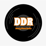 Dusty Discs Radio