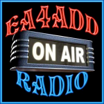 EA4ADD Radio