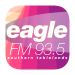 2SNO - Eagle 93.5 FM