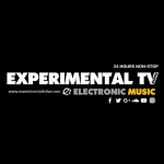 Experimental TV Radio