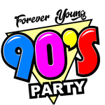 90's Party - FJLive