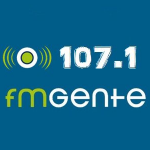 Fm Gente107.1 FM