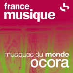 France Musique - Musiques du monde - Ocora