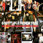 GHiTTT 84.8 FM NEW YORK