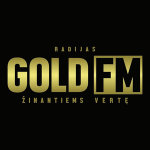 GOLD FM radijas