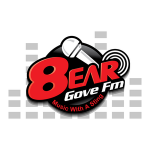 8EAR Gove FM