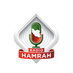 Radio Hamrah 100.3 FM HD3