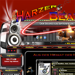 Harzer BeatBox