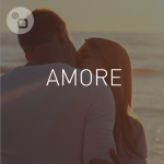 AMORE - Kiss Kiss Love