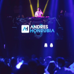 Andres Honrubia