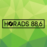 HORADS 88,6