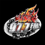 HOT 97.7 FM MIAMI