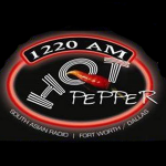 Radio Hot Pepper 1220 AM