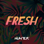 Hunter.FM - Fresh