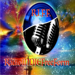 Radio Indie FreeForm 