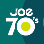 Joe 70's