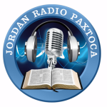 Jordan Radio Paxtoca
