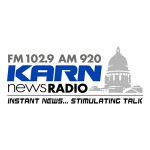 KARN-FM - News Radio 102.9 FM