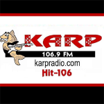 KARP-FM - Hit 106.9 FM