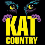 KATM - Cat Country 103.3 FM