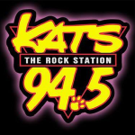 KATS - The Rock Station 94.5 FM